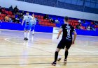Secretaria de Esportes de Nova Santa Rosa  divulga a classificação do Municipal de Futsal 2025