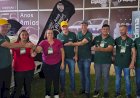 Copagril divulga ganhadoras da Campanha dos 55 Anos durante o Agroshow