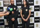 Operação Dominium desarticula núcleo de facção criminosa em Marechal Rondon e Mercedes