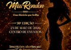 Último dia para inscrições no Concurso Miss Rondon 2026