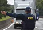 PRF inicia Operação Semana Santa 2026 no Paraná