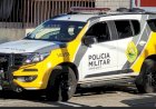 Motorista embriagado é preso após quase causar acidente e fugir da polícia em Marechal Rondon