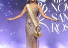 Laiane Vanessa Leske é eleita Miss Nova Santa Rosa 2026 em noite de festa e grande público