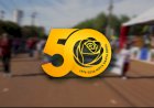 Desfile dos 50 anos de Nova Santa Rosa será realizado no próximo  domingo dia 26