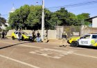 Policial militar é preso suspeito de sequestro relâmpago em Cascavel e liberado após fiança