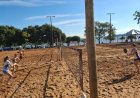 Torneio FPT Beach Series 1500 – Oeste começa em Porto Mendes