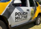 Polícia registra dois casos de ameaça em Marechal Cândido Rondon