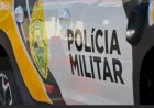 Mulher é assaltada por homem armado durante a noite em Marechal Rondon