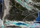 Previsão indica chuva e possibilidade de temporais em Marechal Rondon nos próximos dias