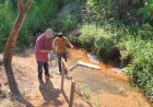Famílias indígenas reassentadas em Terra Roxa enfrentam falta de água potável