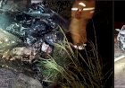 PRE explica dinâmica de grave acidente que matou médico  de Umuarama e moradora de Alto Piquiri na PR-486