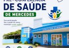 Mercedes realiza Pré-Conferência Municipal de Saúde nesta quinta-feira