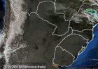 Neblina, Sol e  mais frio a noite  nesta quarta-feira  na região de  Marechal Cândido Rondon, com mínima de 7°C à noite