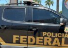 Polícia Federal prende delegado da Polícia Civil do Paraná em Toledo