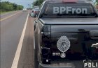 ATENÇÃO: Intervenção policial em Iporã termina com dois mortos e apreensão de armas