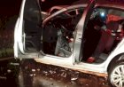URGENTE: Grave acidente na PR-473 deixa três mulheres mortas no sudoeste do Paraná e outras gravemente feridos