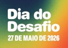 Nova Santa Rosa incentiva prática de atividades físicas no Dia do Desafio
