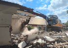 Iniciada a construção da nova sede do Conselho Tutelar em Marechal Rondon