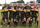 Nova Santa Rosa avança às semifinais do Paraná Bom de Bola com duas equipes