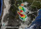 Previsão do tempo para Marechal Cândido Rondon e região nesta sexta-feira (29)