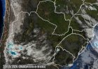 Confira quanto choveu e a previsão do tempo para este sábado (30) na região de Marechal Rondon