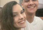 Casal de Nova Santa Rosa morre em grave acidente na PR-483; município decreta luto oficial de três dias