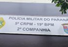Motorista é preso por embriaguez ao volante durante Operação Lei Seca em Marechal Rondon