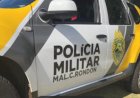 Mulher denuncia ameaças de morte e perseguição do marido em Novo Horizonte