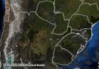Previsão do tempo indica predomínio de sol durante  os próximos 8 dias