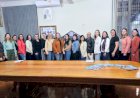 Primeiros aprovados em concurso público tomam posse em Nova Santa Rosa