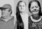 Identificadas as três vítimas fatais de grave acidente na PR-323 entre Umuarama e Perobal