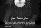 Nova Santa Rosa decreta luto oficial pela morte de servidor do IDR-PR que atuou por 34 anos no município