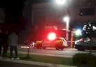 Jovem é morto a tiros em tabacaria de Terra Roxa durante madrugada de domingo