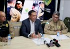 PM do Paraná apreende 23,9 toneladas de drogas em junho e estima prejuízo de R$ 78,3 milhões ao crime