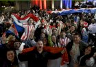 Paraguai decreta feriado nacional após eliminar Alemanha nos pênaltis e avançar na Copa do Mundo