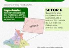 Depósito de galhos e entulhos no setor 6 de Marechal Cândido Rondon deve ser feito até o dia 5 de julho