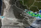 Previsão do Tempo para  a região de Marechal  Rondon de hoje (02) até domingo Traz Frio, Nebulosidade e Pequena Chance de Chuva