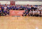 Nova Santa Rosa Vence Missal em Três das Quatro Partidas e Brilha em Rodada da Liga Cresol de Vôlei Gigante e Peteca