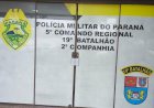 19º BPM Lança Equipe Patrulha Maria da Penha em Cerimônia nesta Quinta-feira em Marechal Cândido Rondon