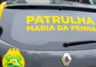 Patrulha Maria da Penha é oficialmente lançada em Marechal Cândido Rondon e reforça combate à violência contra a mulher