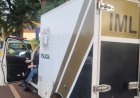 doso é encontrado sem vida em açude de propriedade rural no interior de Guaíra