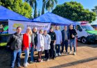 Dia C 2026 Leva Vacinação e Cuidados com a Saúde aos Moradores de Nova Santa Rosa