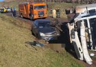 Acidente Grave na PR-239 Deixa um Morto e um Ferido em Iracema do Oeste