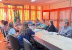 Rotarys de Marechal Cândido Rondon analisam implantação de usina de oxigênio no Hospital Municipal Dr. Cruzatti
