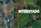 Trecho da estrada entre Curvado e Novo Horizonte será interditado para obras de asfaltamento