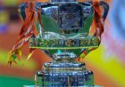Quartas da copa do brasil 2026 definidas; sorteio na terça (11) decide duelos e mandos
