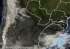 Chuva e risco de temporais à tarde em Marechal Cândido Rondon; domingo terá aberturas de sol