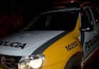 ATENÇÃO:  Homem é morto a tiros  no distrito de Dr. Oliveira Castro, em Guaíra