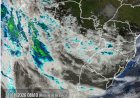 Parcialmente nublado e com pouca chance de chuva em Marechal Cândido Rondon nesta terça-feira