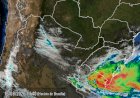 Previsão do tempo  promete três dias de Sol e calo na região de Marechal Cândido Rondon